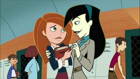 Kim Possible