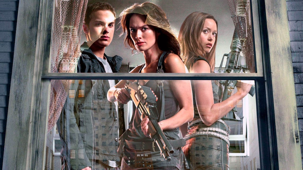 The Sarah Connor Chronicles ya tiene fecha de estreno