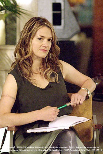 Alice en The L Word