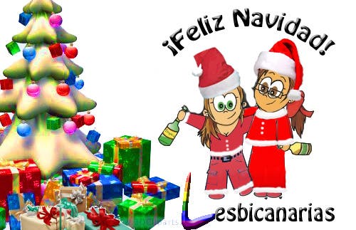 ¡Feliz Navidad!