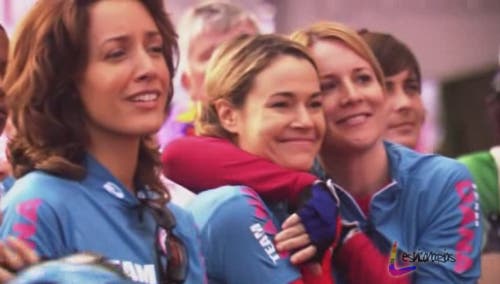 The L Word 5×10 resumen de episodio «Lifecycle»