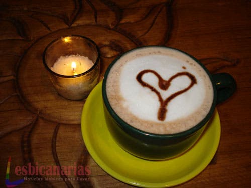 Gracias por los cafés mayo 2008