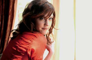 Lauren Lee Smith tendrá un nuevo personaje en CSI