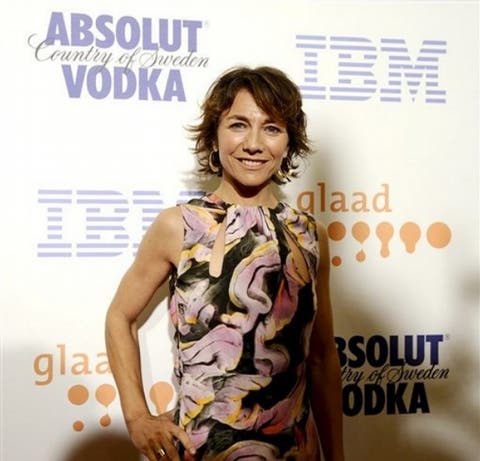 A Ilene Chaiken le gusta leer a sus fans