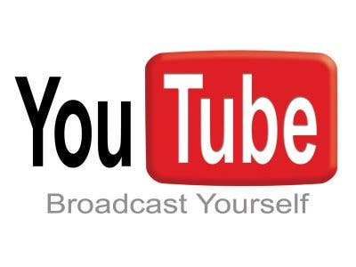 Nuevo canal de YouTube