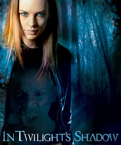 In Twilight’s Shadow nuevo corto lésbico