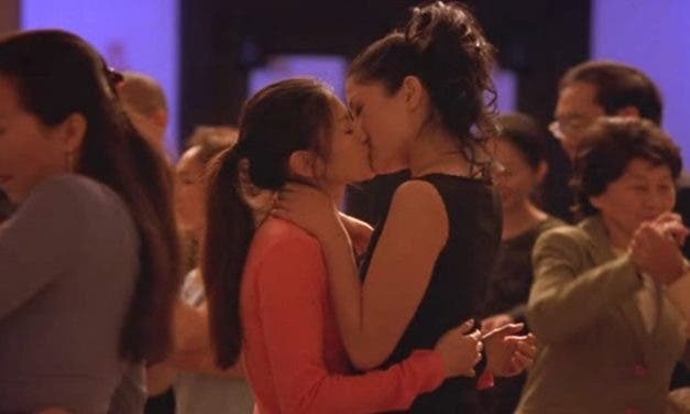 5 películas lésbicas para iniciarte en este mundillo