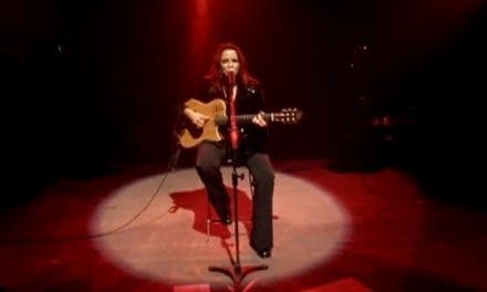 Música con toque lésbico: Eu gosto é de mulher