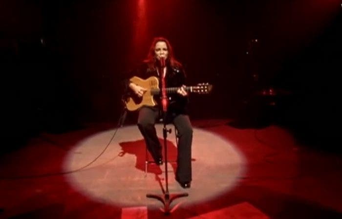 Música con toque lésbico: Eu gosto é de mulher