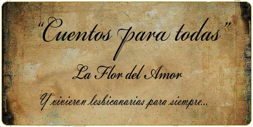 cpt la flor del amor