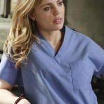 greys melissa george scrubs 1 large