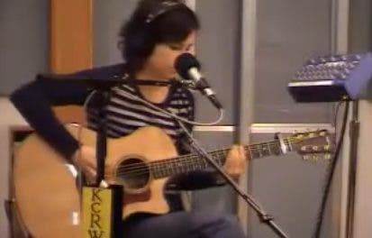 Música con toque lesbico: Secret