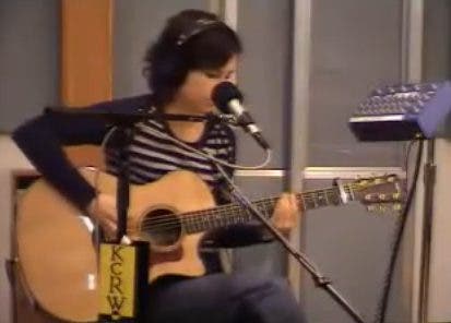 Música con toque lesbico: Secret