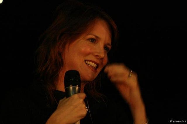 laurel holloman starfury l5 2