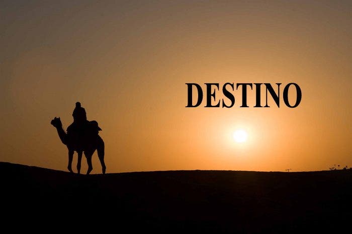 Destino 17 ya está disponible