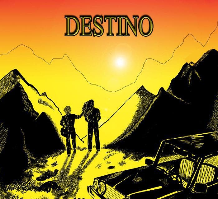 Destino 19 ya está disponible