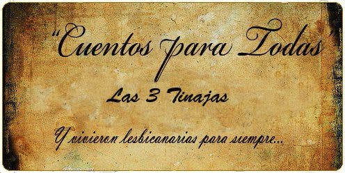 las 3 tinajas