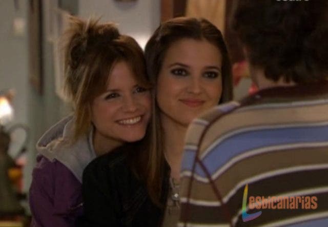 sofia y daniela 3x07 06