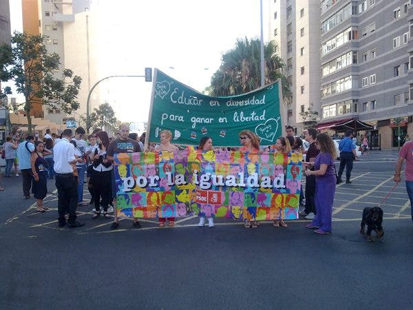 Orgullo Gay 2009