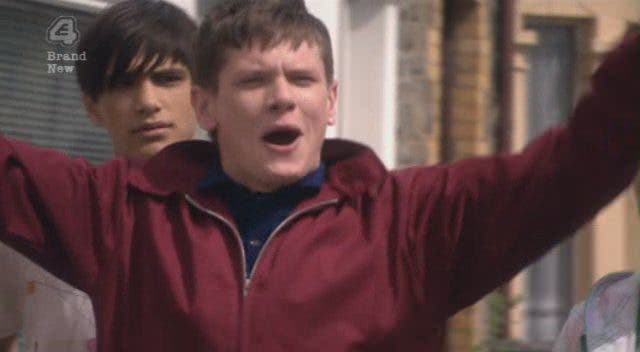 Skins Resumen de Episodio 3×02 “Naomily”