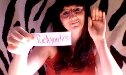 Música con toque Lésbico: Fuck You Very Much