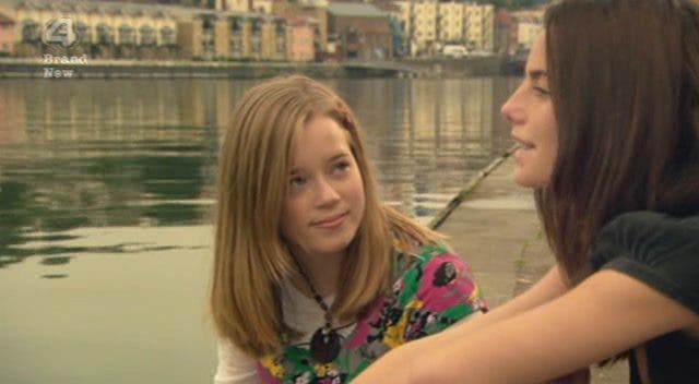 Skins Resumen de Episodio 3×04