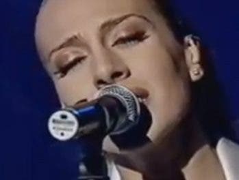 Música con toque Lésbico: Miedo