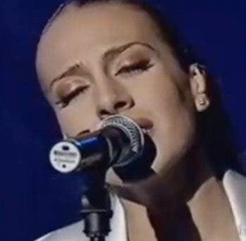 Música con toque Lésbico: Miedo