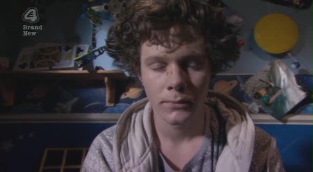 Skins Resumen de Episodio 3×07 “Naomily”