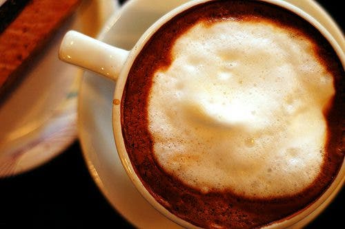 Café
