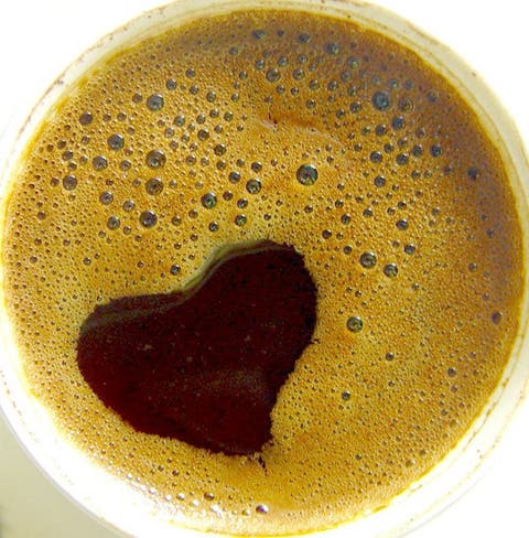 Gracias por los cafés Noviembre 2009
