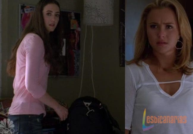 Claire y Gretchen 4x09-04