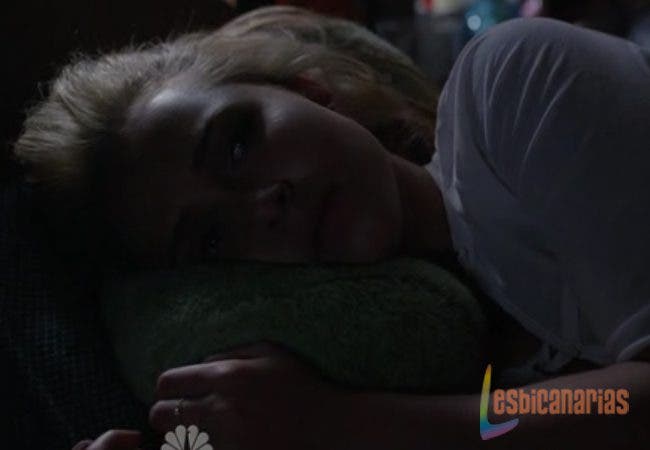 Claire y Gretchen 4x09-05