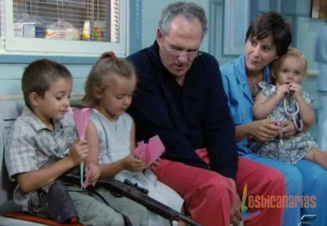 Maca y Esther 18x05-08