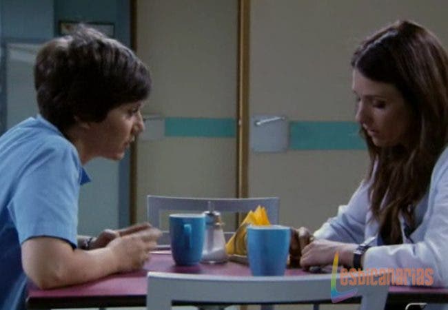 Maca y Esther 18x05-09