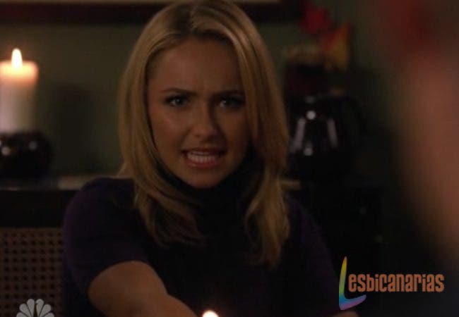 Claire y Gretchen 4x11-02