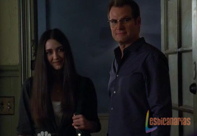 Claire y Gretchen 4x11-04