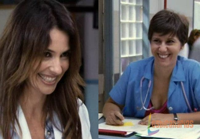 Maca y Esther 18x09-03