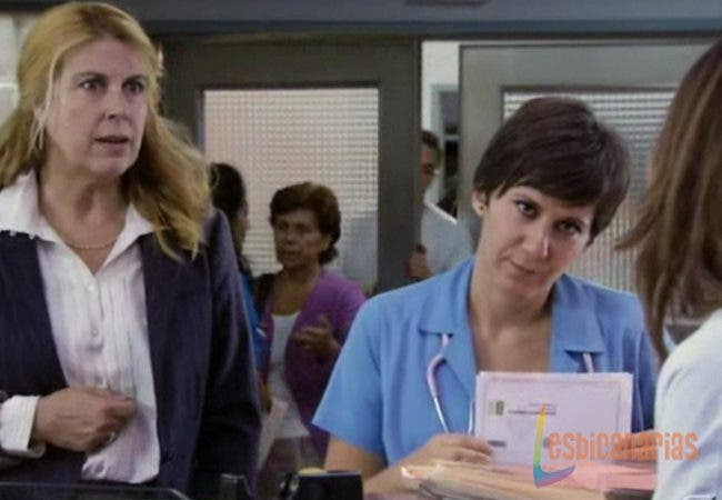 Maca y Esther 18x09-05