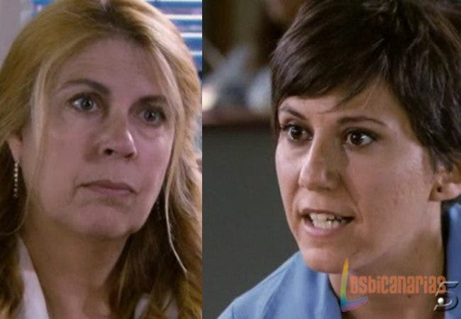 Maca y Esther 18x09-08