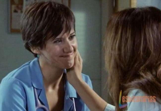 Maca y Esther resumen de episodio 18×11 “Sentir el sol en la cara”