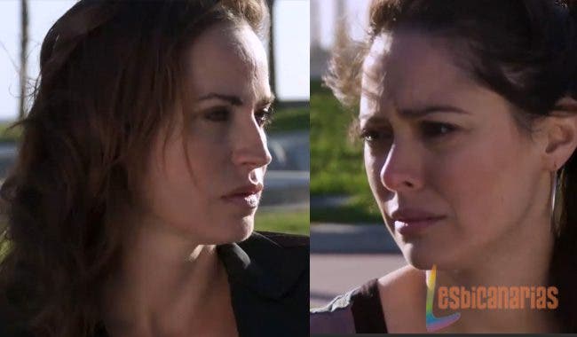 Venice la serie episodio 7 Ani rompe con Gina