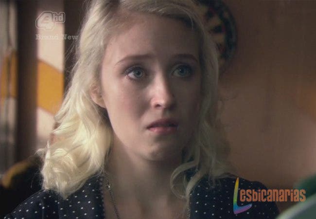 Naomy y Emily Skins cuarta temporada
