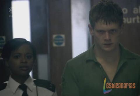 Skins Resumen de Episodio 4×03 “Naomily”