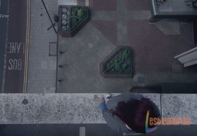 Emily y Naomi Skins