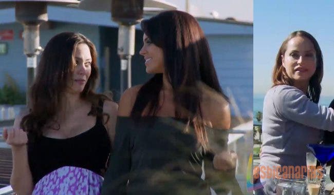 Venice 1x11-02 Venice la serie