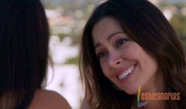 Venice 1x11-07 Ani y Lara Venice la Serie