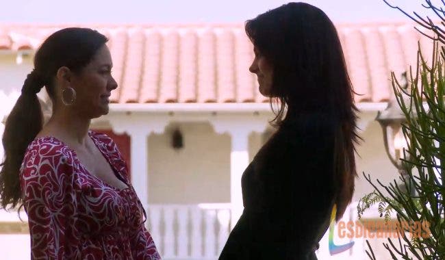 Venice1x10-07 Lara y Ani Venice