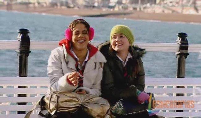 Sugar Rush resumen de episodio 1×02
