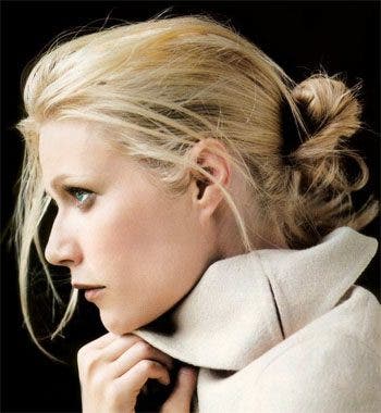 Gwyneth Paltrow abandona el proyecto de «The Danish Girl»